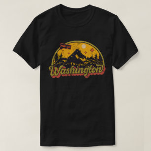 T-shirt Washington, Connecticut