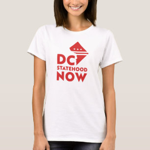 T-shirt Washington DC 51e