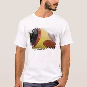 T-shirt Washington, Olympia, spectacle aérien militaire.