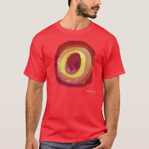 T-shirt Wassiiy Kandinsky