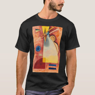 T-shirt Wassily Kandinsky Petits Mondes VI