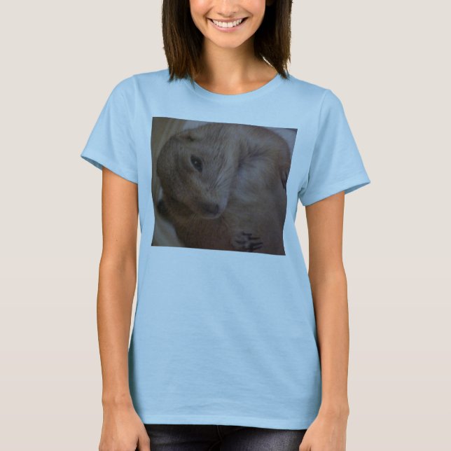 T-shirt Wassup (Devant)