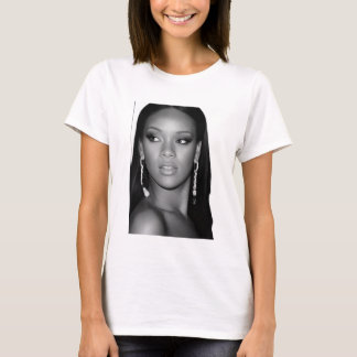 t-shirt WASSUP RIRI