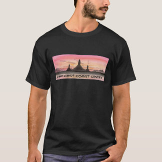 T-shirt Wat