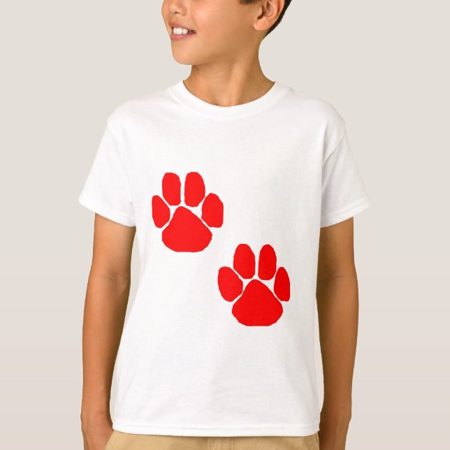 T-shirt WatchDoggers.com (Devant)