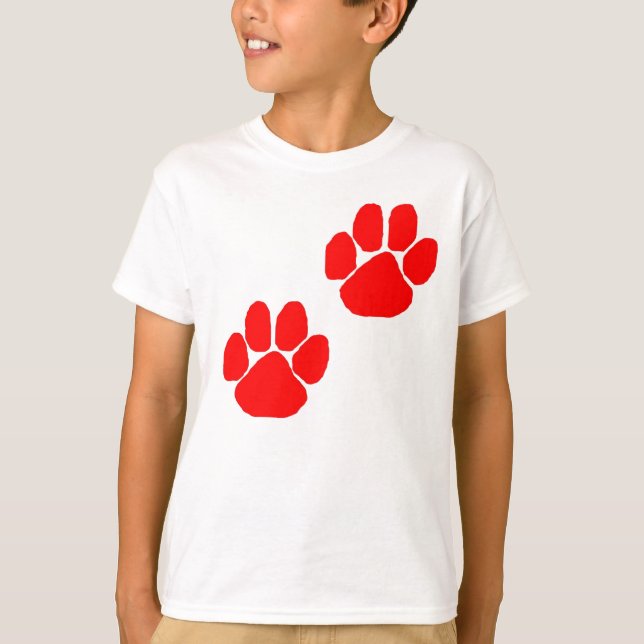T-shirt WatchDoggers.com (Devant)
