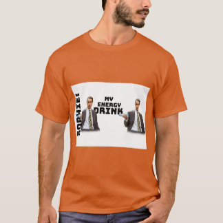 T-shirt Water Bottle Stath Lets Flats funny retro