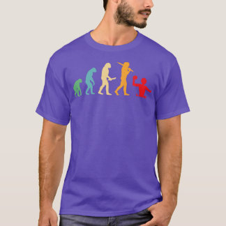 T-shirt water-polo