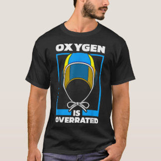 T-shirt Water Polo Casquette Oxygen Team Sport Joueur Goal
