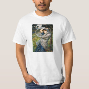 T-shirt Waterhouse Boreas