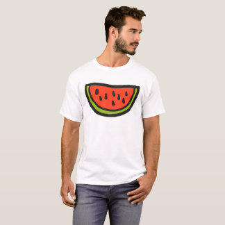 T-SHIRT WATERMELON