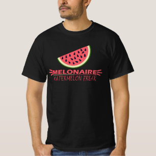 T-SHIRT WATERMELON.