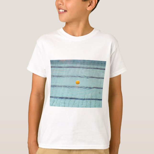 T-shirt Waterpolo (Devant)