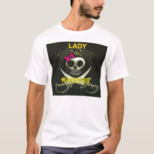 T-shirt waterpolo