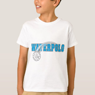 T-shirt Waterpolo 2