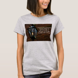 T-shirt Way