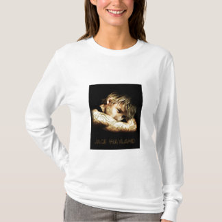 T-shirt wayland de jace