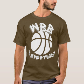 T-shirt WBB Vs Tout Le Monde 1