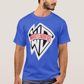 T-shirt WDiesel