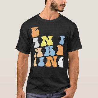 T-shirt We Can Do Hard Things Teacher Back to School 1