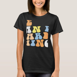 T-shirt We Can Do Hard Things Teacher Back to School 1