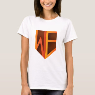 T-shirt WEadership (lumière)