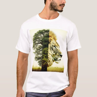 T-shirt Wear a shirt that is as sturdy as a rock and as bo