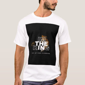 T-shirt Wear Kingdom : Bold & Regal Apparel