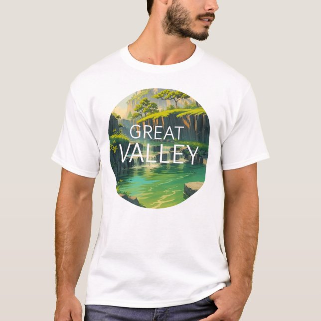 T-shirt Wear the meaning of kanji.（大谷OHTANI）漢字の意味Tシャツ (Devant)