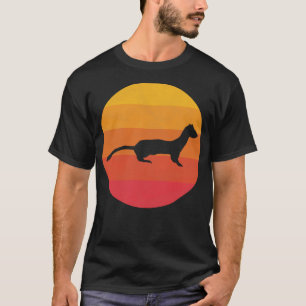 T-shirt Weasel