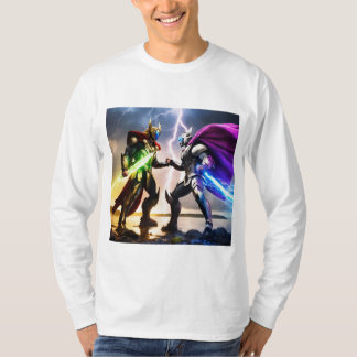 T-shirt "Web Slinger Tee"