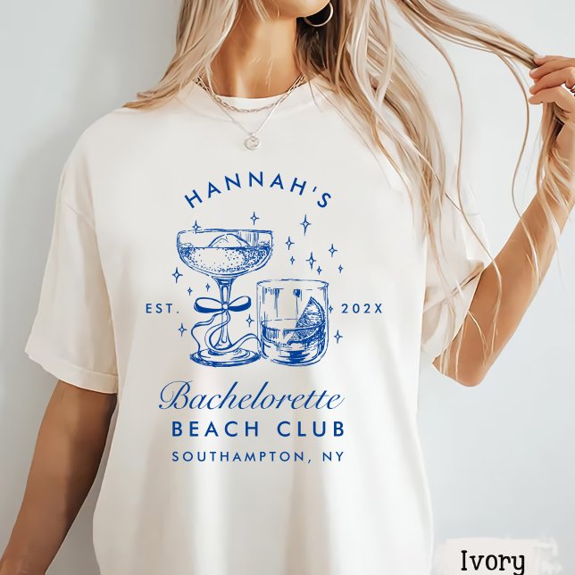 T-shirt Week-end Enterrement de Vie de Jeune Fille Rose et (Créateur téléchargé)