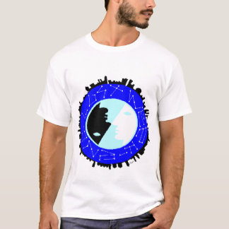 T-shirt Week-end perdu