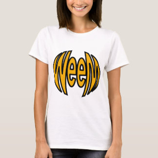 T-shirt WeeM Tee féminin