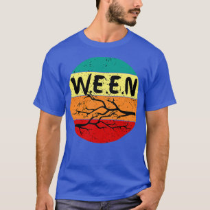 T-shirt Ween 2