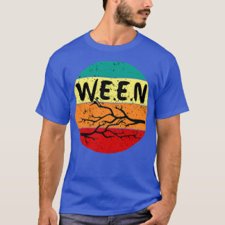 T-shirt Ween 2