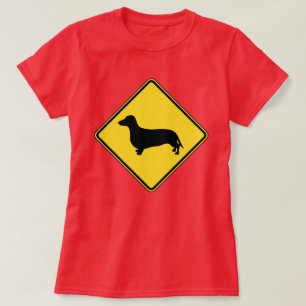 T-shirt Weenie Crossing