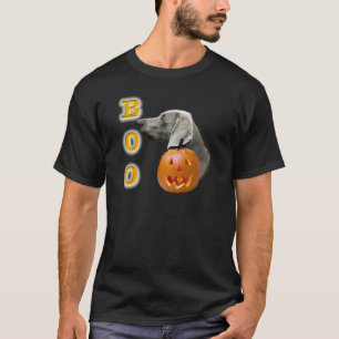 T-shirt Weimaraner Boo