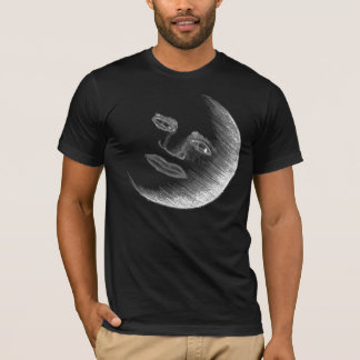 T-shirt weirdmoon5