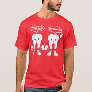 T-shirt Welche Art Von Fllung Don 1