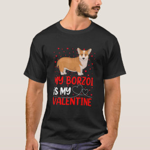 T-shirt Welsh Corgi Dog Funny Mon Welsh Corgi Est Mon Vale