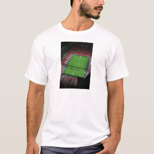 T-shirt Wembley Stadium