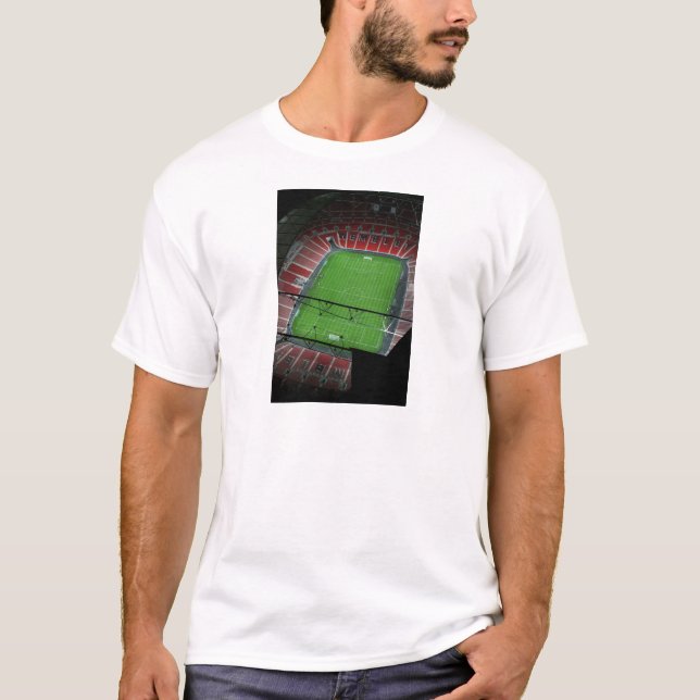 T-shirt Wembley Stadium (Devant)