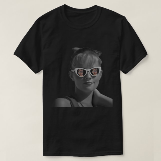 T-shirt Wendy Peffercorn   (Design devant)