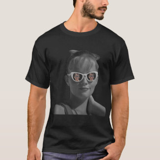 T-shirt Wendy Peffercorn