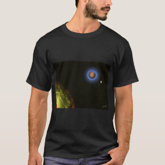 T-shirt We're not important - Impressionist Art Men's T
