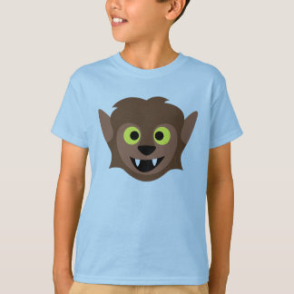 T-shirt Werewolf T Shirt
