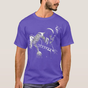 T-shirt Wes Montgomery