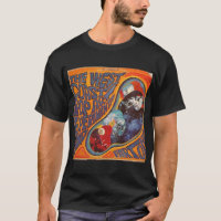 West Coast Pop Art Experimental Band, Acid Rock Cl