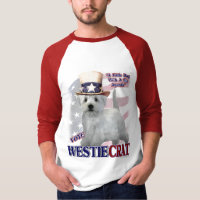 West Highland White Terrier Cadeaux